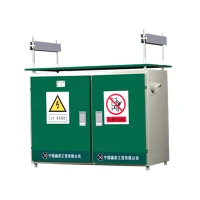 Hộp bù điện ngoài trời